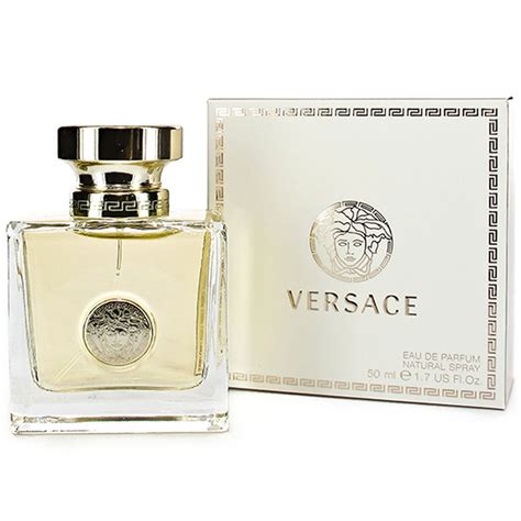 versace female fragrance|versace signature perfume for women.